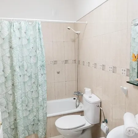 דירה Triana *