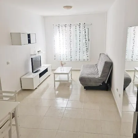 דירה Triana לוס סילוס