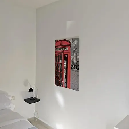 Apartament Triana Los Silos