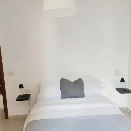 Triana Apartament Los Silos