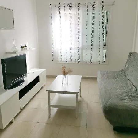 Triana لوس سيلوس