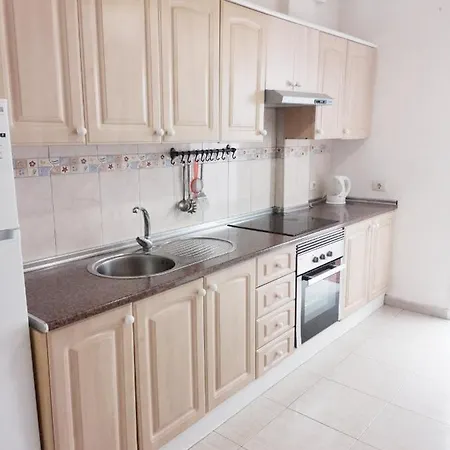 Triana شقة لوس سيلوس