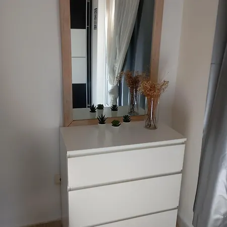 Triana شقة لوس سيلوس