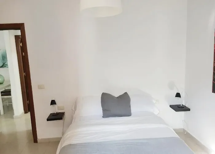 Triana Apartmán Los Silos