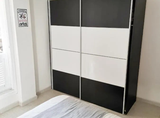 Apartmán Triana Los Silos