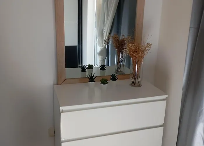 Triana Apartmán Los Silos